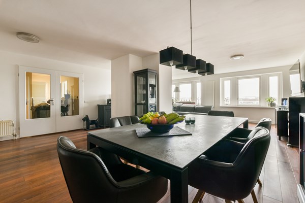 Medium property photo - Prinsengracht 734E, 1017 LC Amsterdam